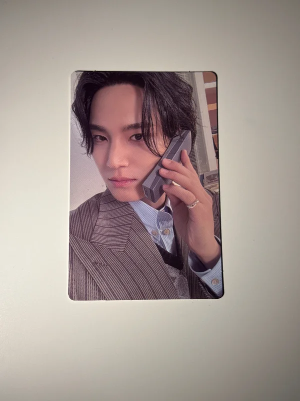 FML Faded Mono Life Ver.