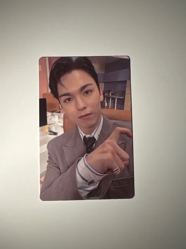 FML Faded Mono Life Ver.