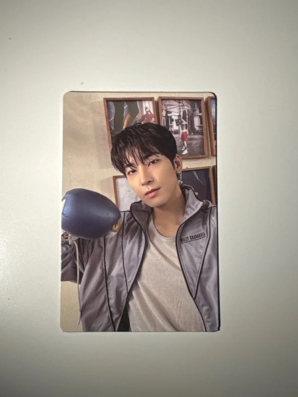 FML Fight For My Life Ver.