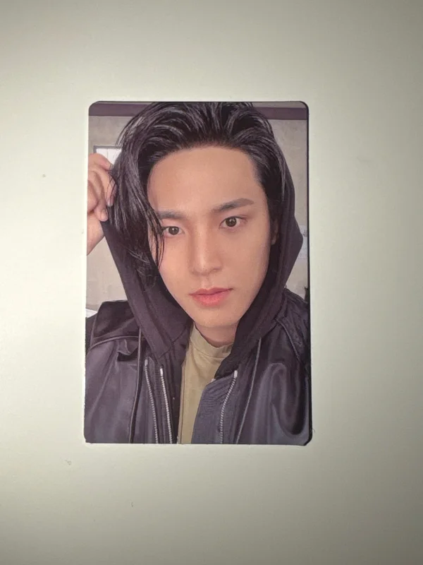 FML Fight For My Life Ver.