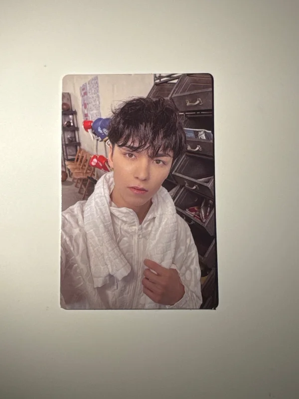 FML Fight For My Life Ver.