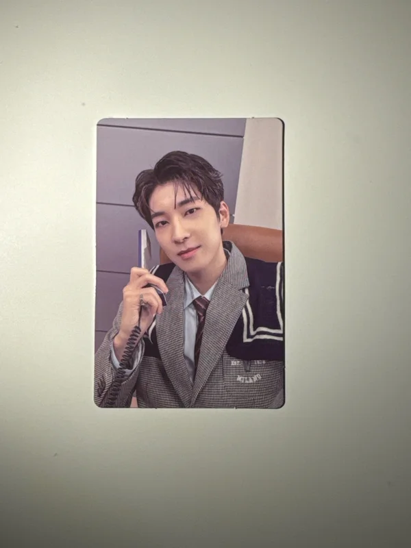 FML Faded Mono Life Ver.