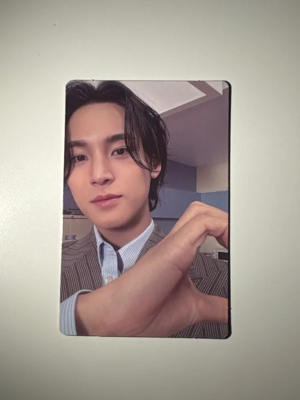 FML Faded Mono Life Ver.