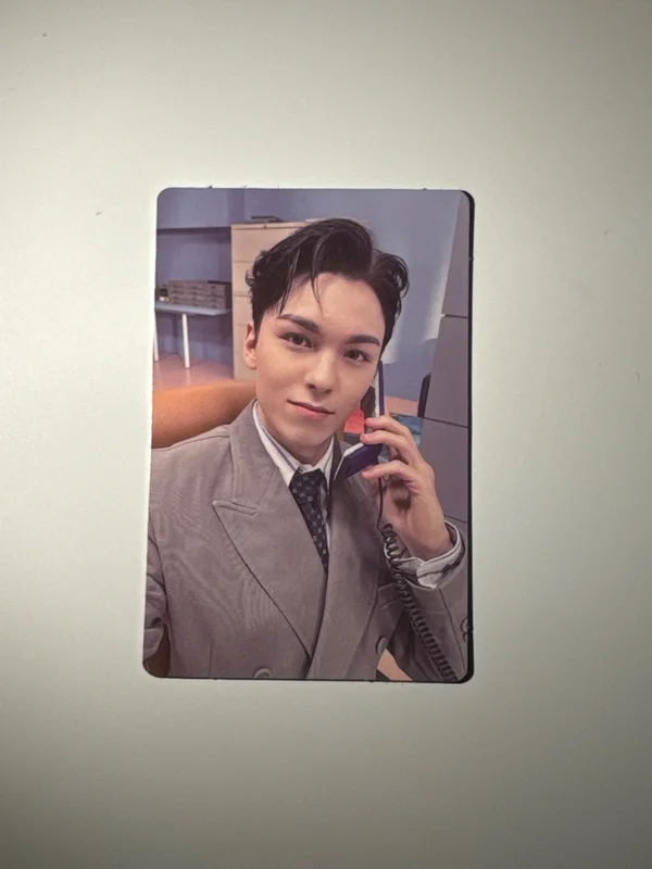 FML Faded Mono Life Ver.