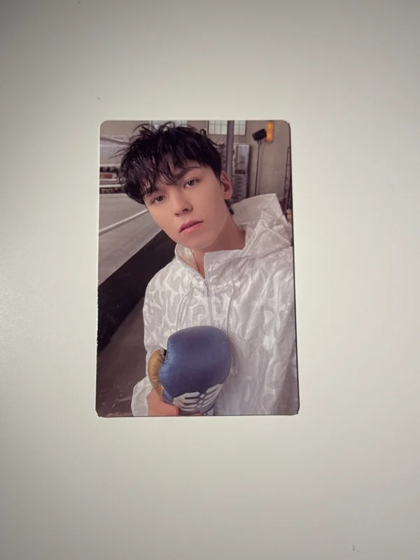 FML Fight For My Life Ver.