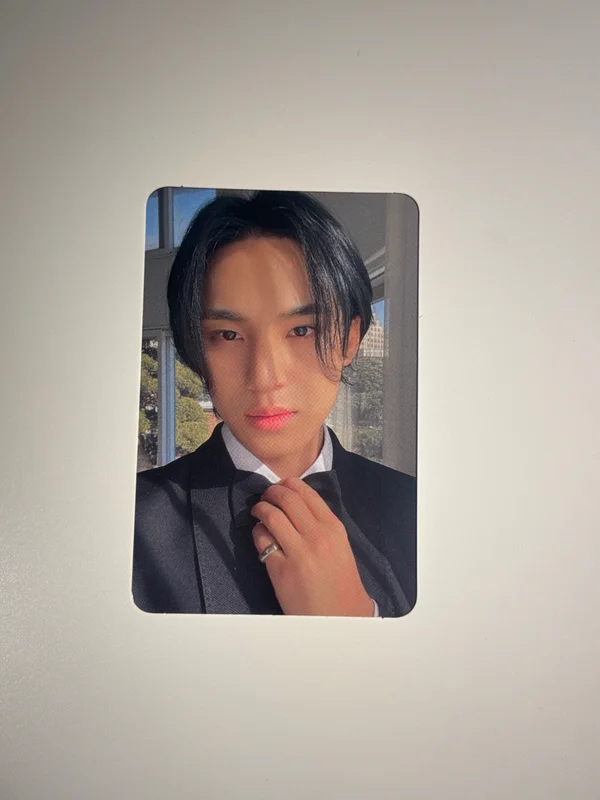 FML CARAT Ver.