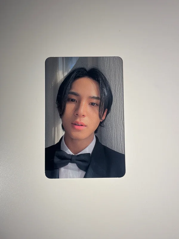 FML CARAT Ver.