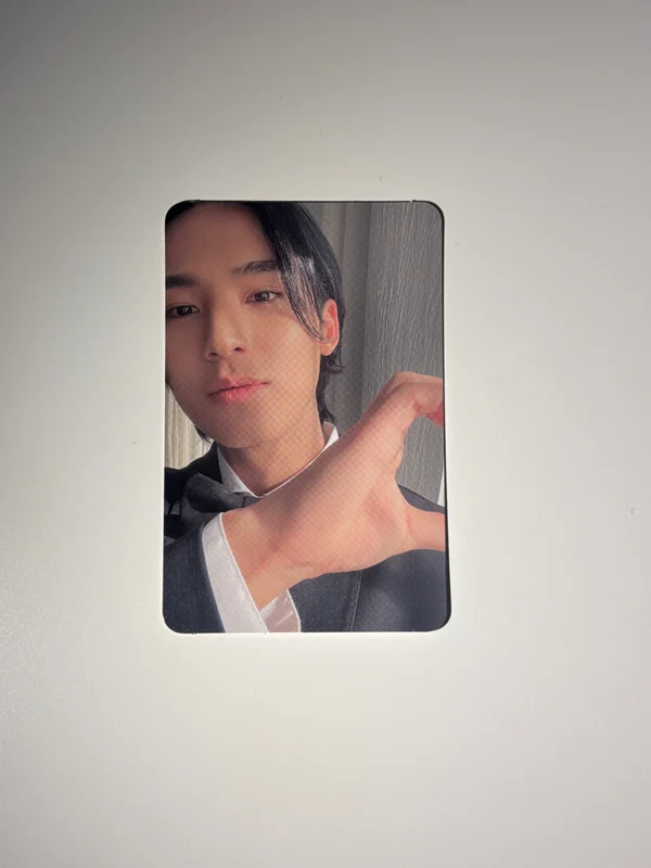 FML CARAT Ver.