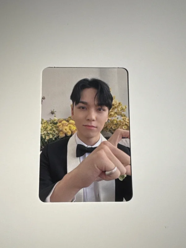 FML CARAT Ver.