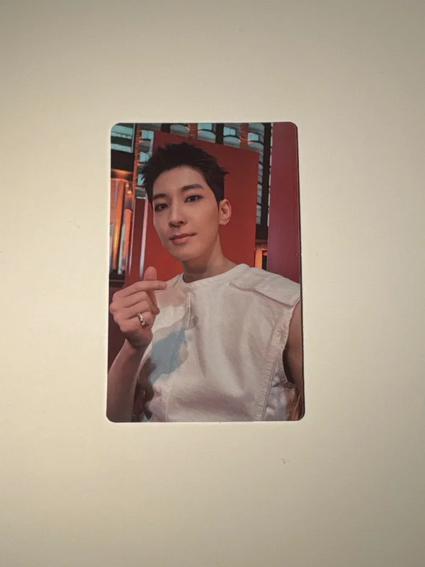 FML SOUND WAVE LUCKY DRAW