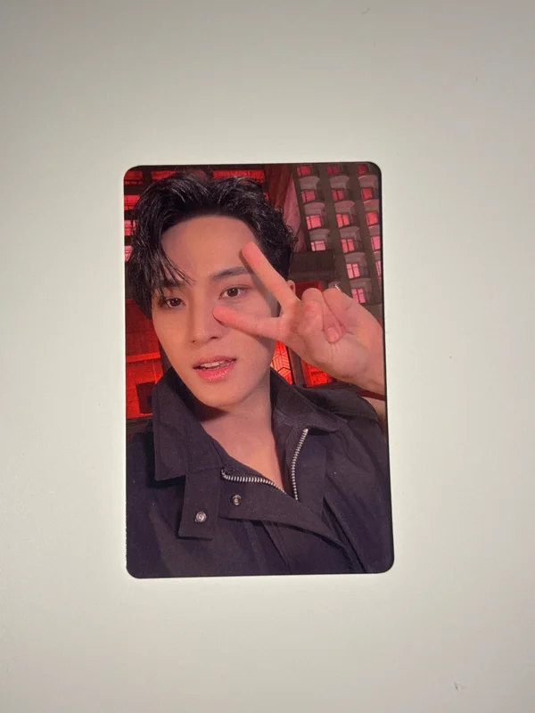 FML WEVERSE