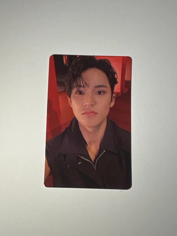 FML CARAT Ver. WEVERSE