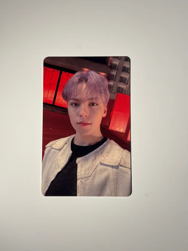 FML CARAT Ver. WEVERSE