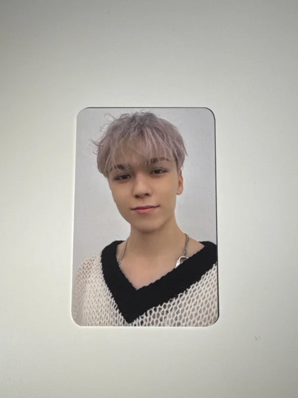 FML CARAT Ver. SOUND WAVE