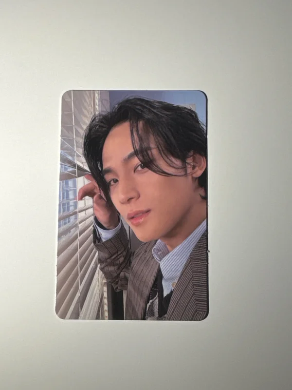 FML YIZHIYU