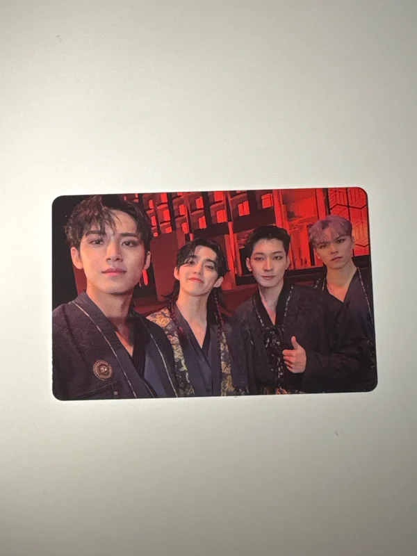 FML Deluxe Ver.