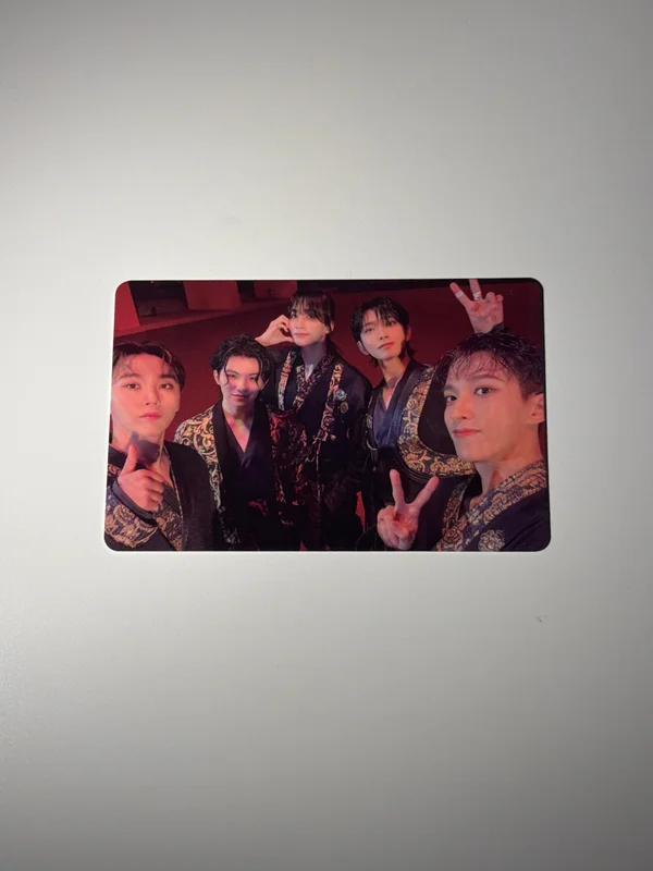 FML Deluxe Ver.
