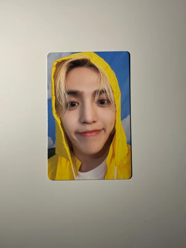 SEVENTEENTH HEAVEN Carat Ver.