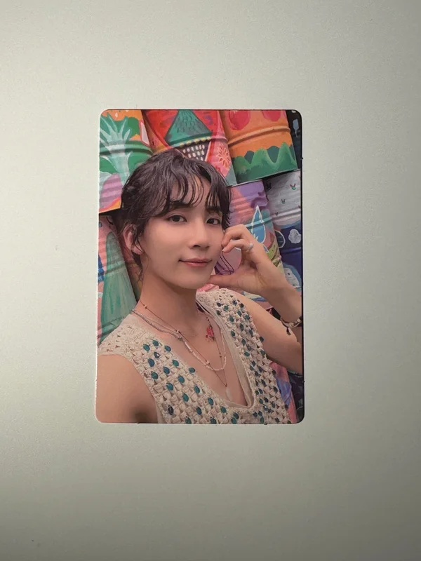 SEVENTEENTH HEAVEN Target Exclusive