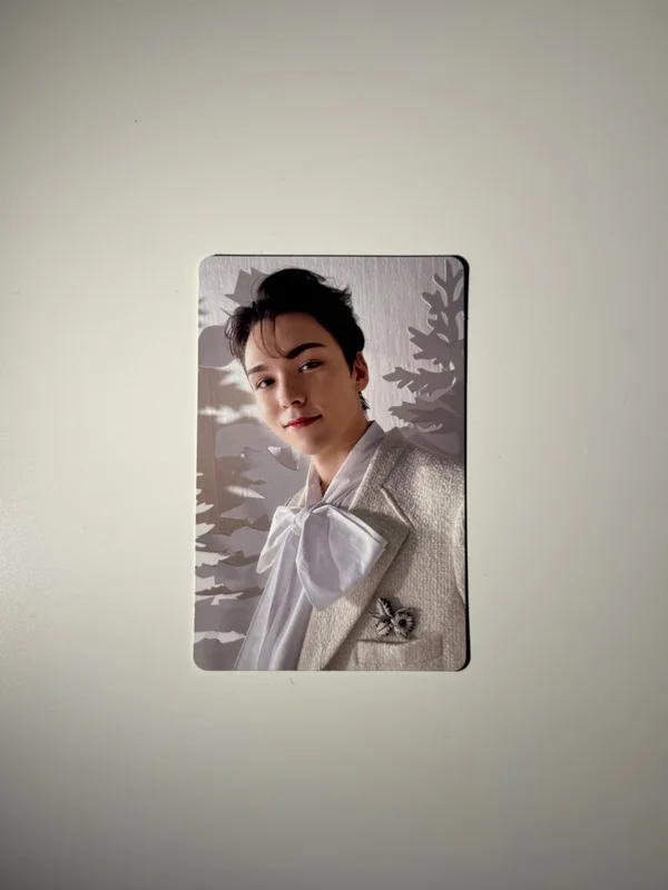Power of Love Limited Edition