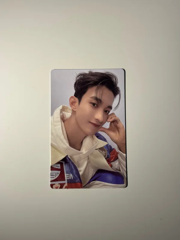 SECOND WIND WEVERSE