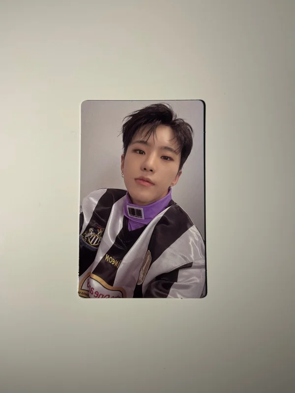 SECOND WIND WEVERSE