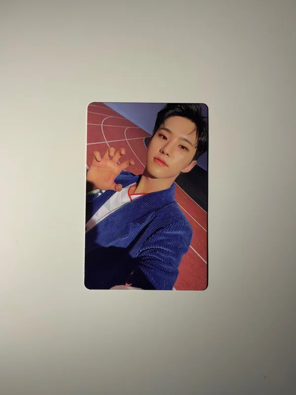 SECOND WIND Special Ver.