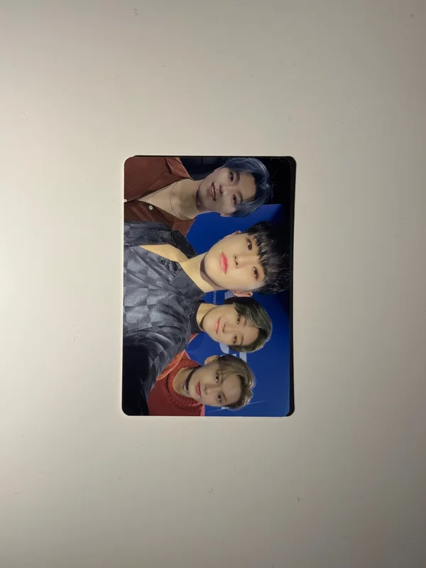 DICON D'FESTA MINI EDITION : SEVENTEEN