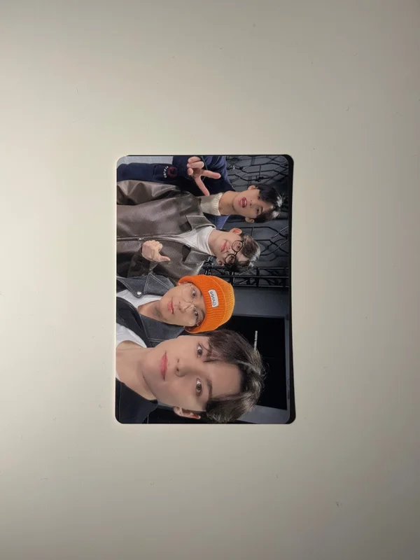 DICON D'FESTA MINI EDITION : SEVENTEEN