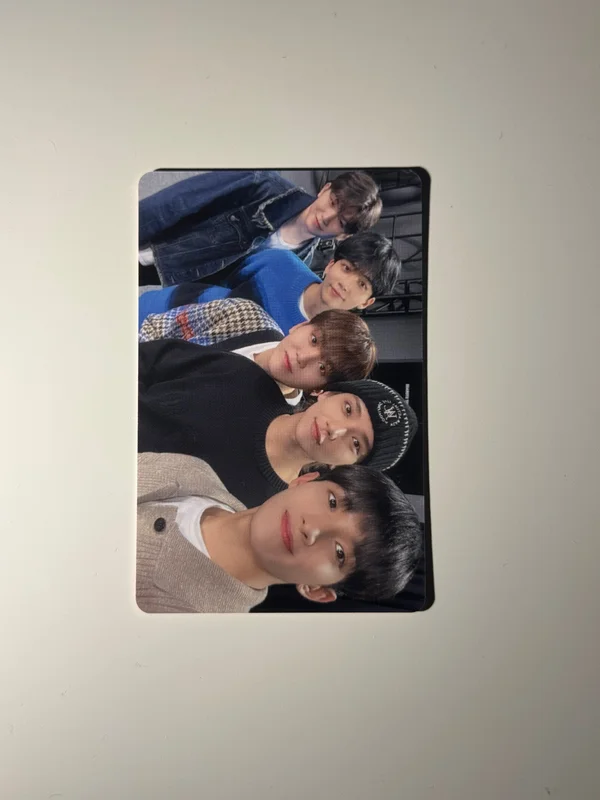 DICON D'FESTA MINI EDITION : SEVENTEEN