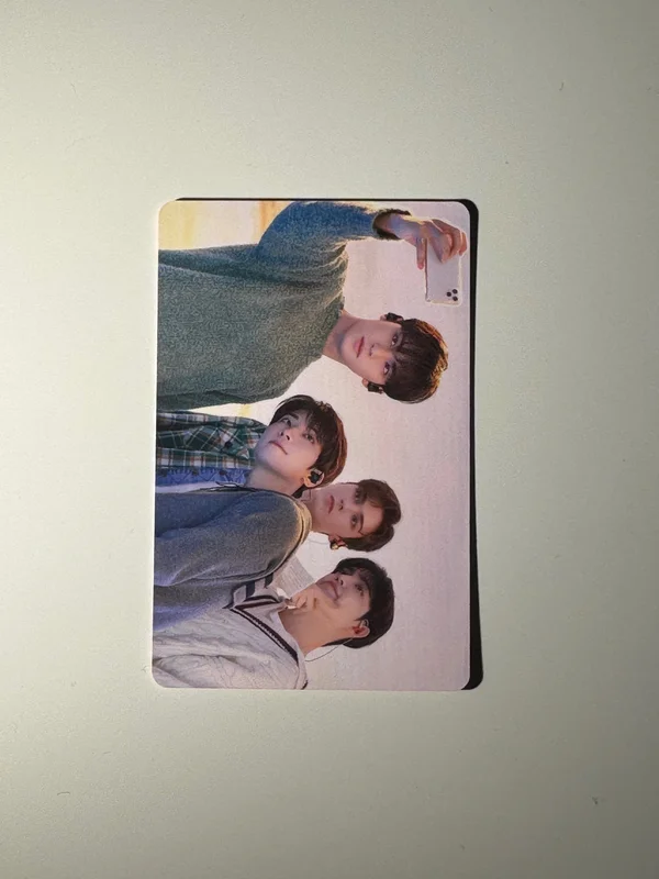 DICON D'FESTA MINI EDITION : SEVENTEEN