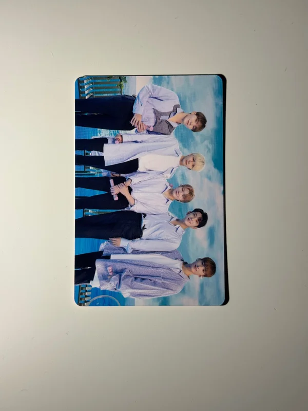 DICON D'FESTA MINI EDITION : SEVENTEEN
