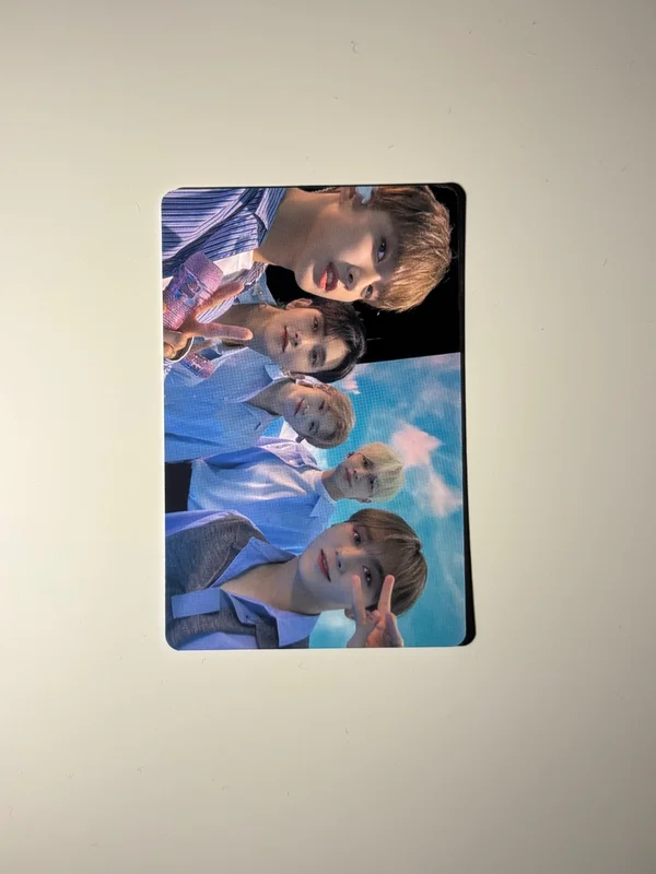 DICON D'FESTA MINI EDITION : SEVENTEEN