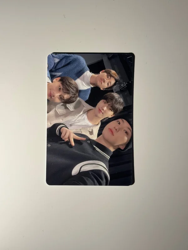 DICON D'FESTA MINI EDITION : SEVENTEEN
