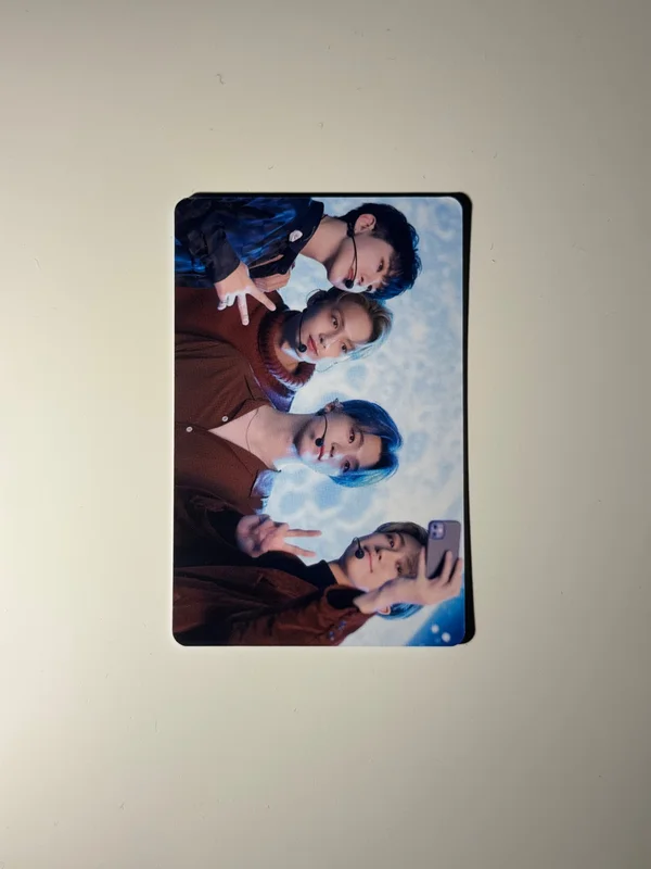 DICON D'FESTA MINI EDITION : SEVENTEEN