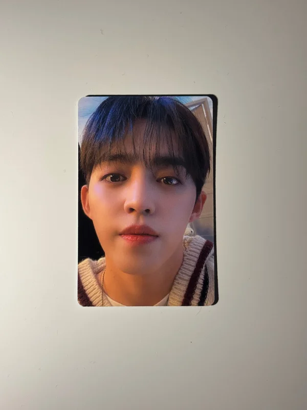 DICON D'FESTA MINI EDITION : SEVENTEEN
