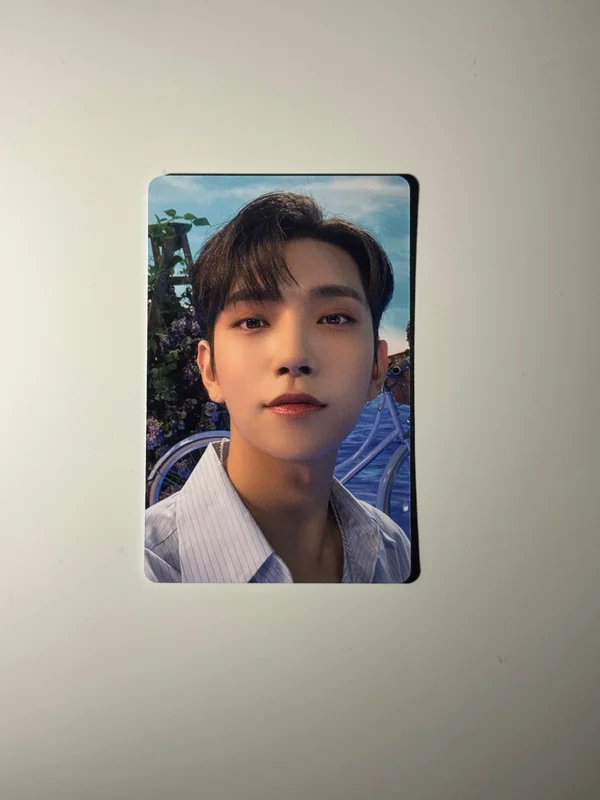 DICON D'FESTA MINI EDITION : SEVENTEEN