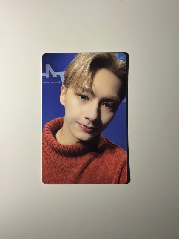 DICON D'FESTA MINI EDITION : SEVENTEEN