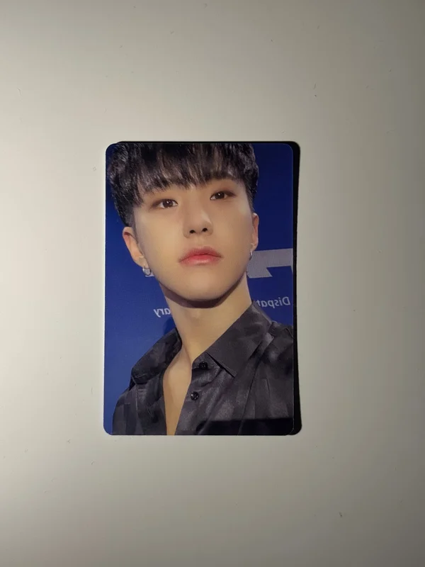 DICON D'FESTA MINI EDITION : SEVENTEEN