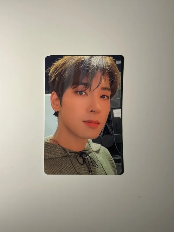 DICON D'FESTA MINI EDITION : SEVENTEEN