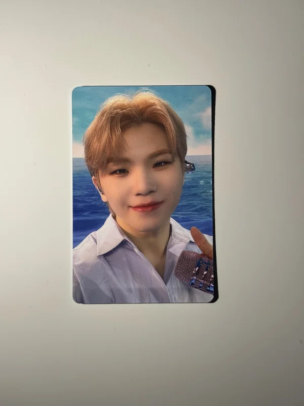 DICON D'FESTA MINI EDITION : SEVENTEEN