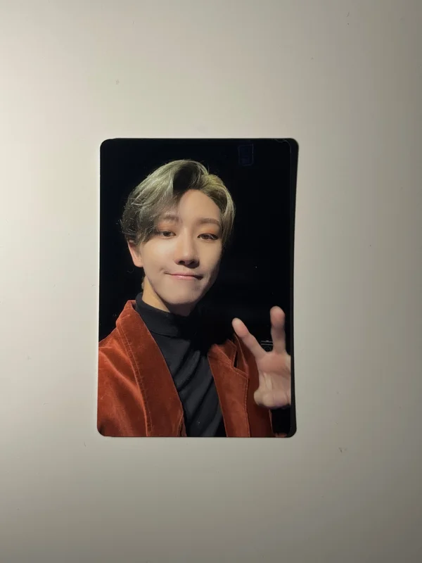 DICON D'FESTA MINI EDITION : SEVENTEEN