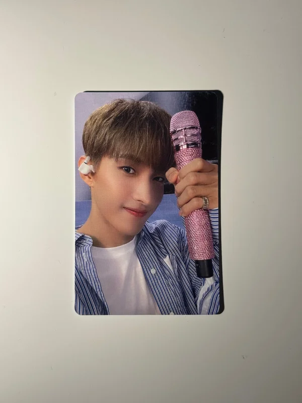 DICON D'FESTA MINI EDITION : SEVENTEEN