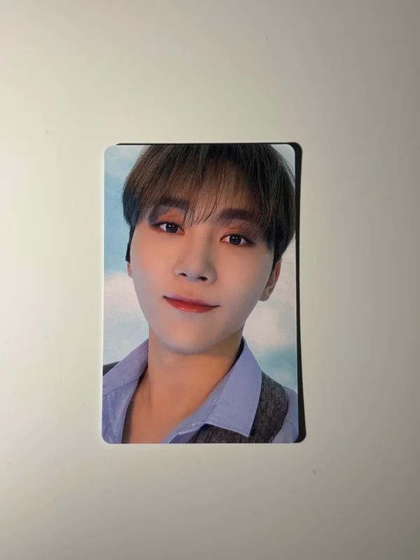 DICON D'FESTA MINI EDITION : SEVENTEEN