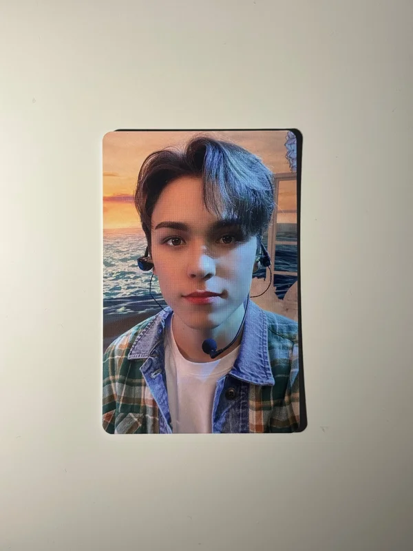 DICON D'FESTA MINI EDITION : SEVENTEEN