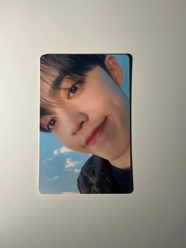 DICON D'FESTA MINI EDITION : SEVENTEEN
