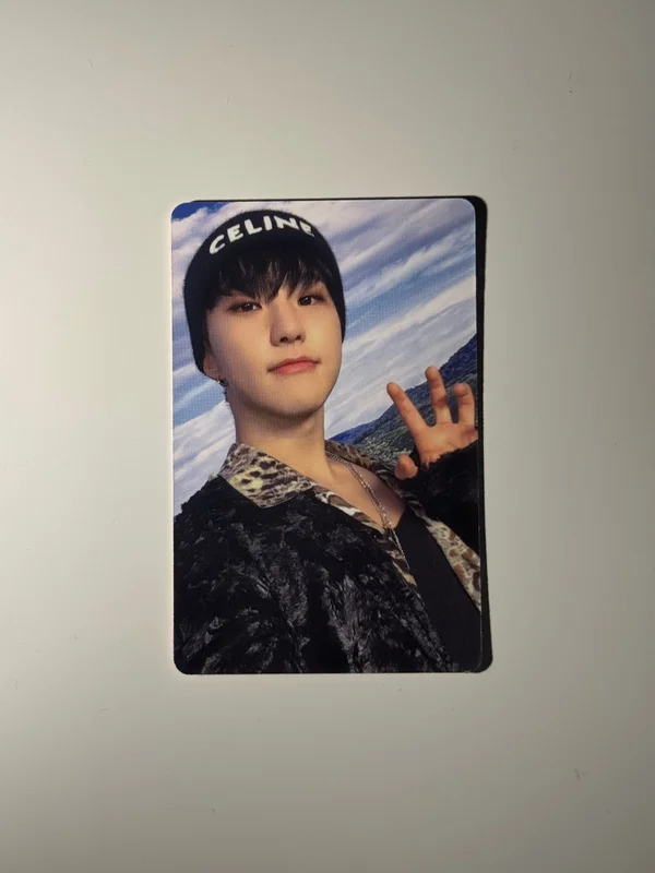DICON D'FESTA MINI EDITION : SEVENTEEN