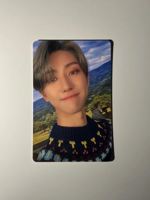 DICON D'FESTA MINI EDITION : SEVENTEEN