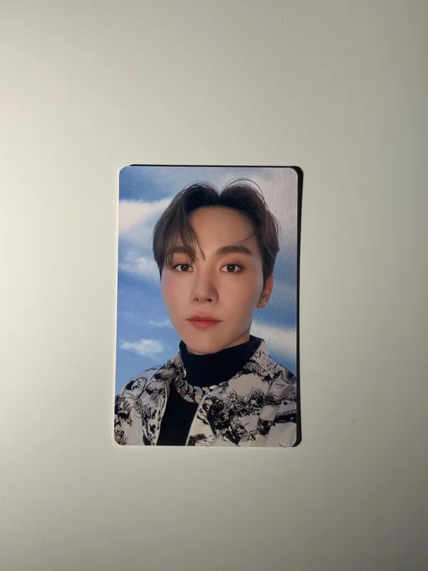 DICON D'FESTA MINI EDITION : SEVENTEEN