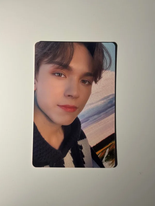 DICON D'FESTA MINI EDITION : SEVENTEEN